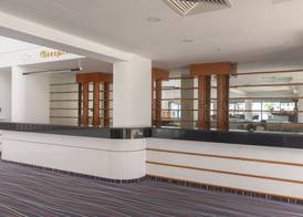 Iliada Beach Hotel 2