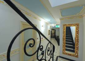 Hotel Villa Maria Pia 2