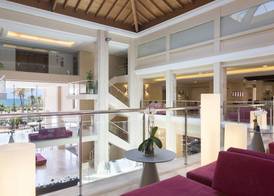 Hipotels Playa La Barrosa - Adults Only 2
