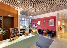 Hotel Diamant 3