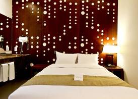 Hotel Doma Myeongdong 5