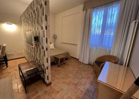 Palazzo Brando - Living Apartments 4