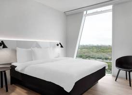 AC Hotel by Marriott Bella Sky Copenhagen 4
