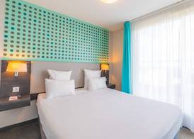 Appart'City Confort Montpellier Ovalie II 4