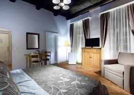Hotel Pod Věží 4