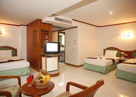 Boon Siam Hotel 5