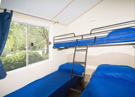 Camping Cisano - San Vito 3