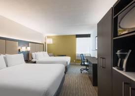 Holiday Inn Express RAMSEY-MAHWAH by IHG 3