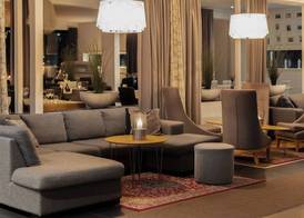 Quality Hotel Vänersborg 2