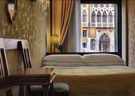 Hotel Galleria 5