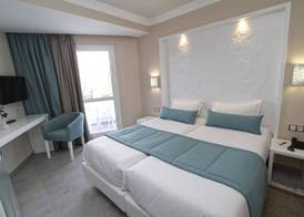Sahara Beach Aquapark Resort 5