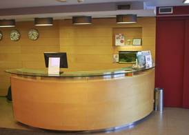 Hotel Abbot 2