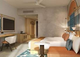 Club Med Bintan 2