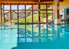 Hotel Metropol & Spa Zermatt 5