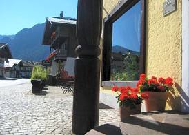 Sporthotel Schönau am Königssee 4
