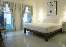 Pimnara Boutique Hotel 5