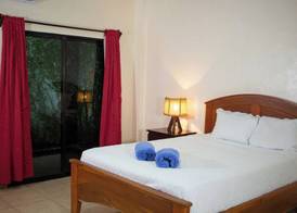 Hotel Majahual Resort 3