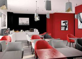 DORMERO Hotel Darmstadt 2