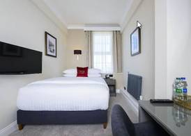 The Metropole Hotel Cork 3