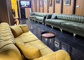 Avist Hotel Avcılar 5