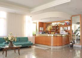 Hotel Dei Pini 3