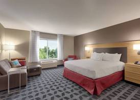 TownePlace Suites by Marriott Charleston Mt. Pleasant 4