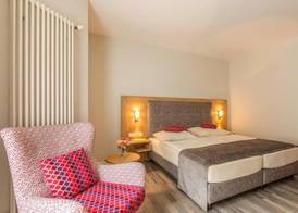 Hotel Waldesrand 2