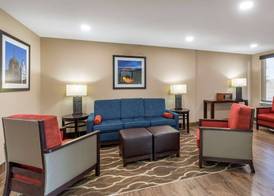 Comfort Inn & Suites Atoka-Millington 2