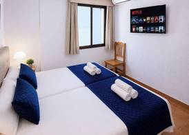 Sun Serramar Boutique Hostal 5