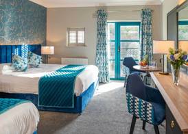 Riverside Park Hotel 2