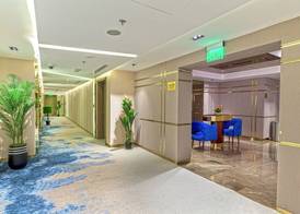 Green Park Hotel 4