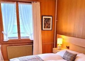 Alpina Boutique Hotel Interlaken - Ringgenberg - Adults only ! 4