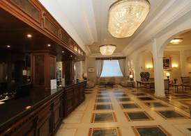 Hellenia Yachting Hotel & SPA 2