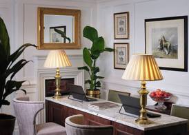 The Chelsea Townhouse 2