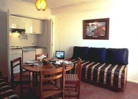 Apartamentos Turisticos Regina 5