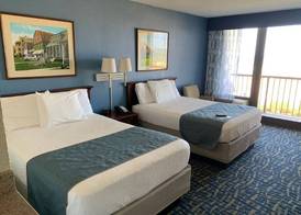 Capes Hotel 3