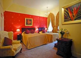 Cotford Hotel 5