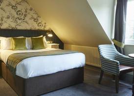 Dartbridge Inn by Greene King Inns 3