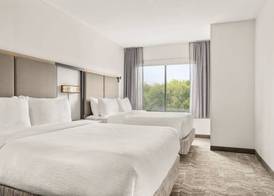 SpringHill Suites Boston Andover 5