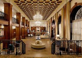The Lord Nelson Hotel & Suites 5