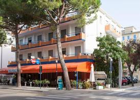 Hotel Taormina 2