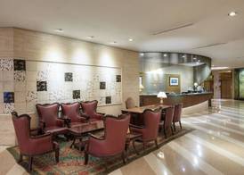 Seoul Riviera Hotel 3