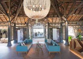 Veranda Paul et Virginie Hotel & Spa - Adults Only 3