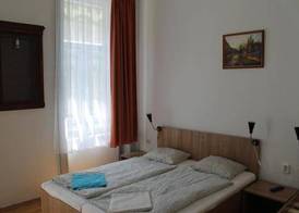 Capital Guesthouse Budapest 5