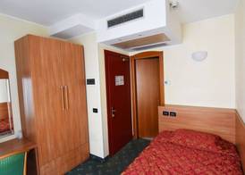 Hotel Brennero 4
