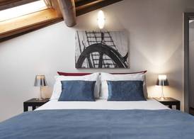 Hotel Del Porto 2