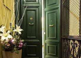 Residenza Tupini S.Pietro Suites 2