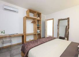 Moja Private Beachfront Suite, Amani Home Zanzibar 3