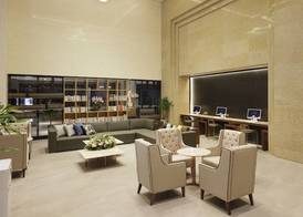 Venezia Hotel and Suite 2
