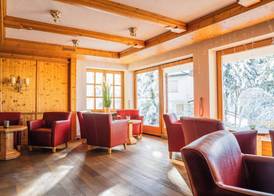 Bergvital Hotel Todtnau 4